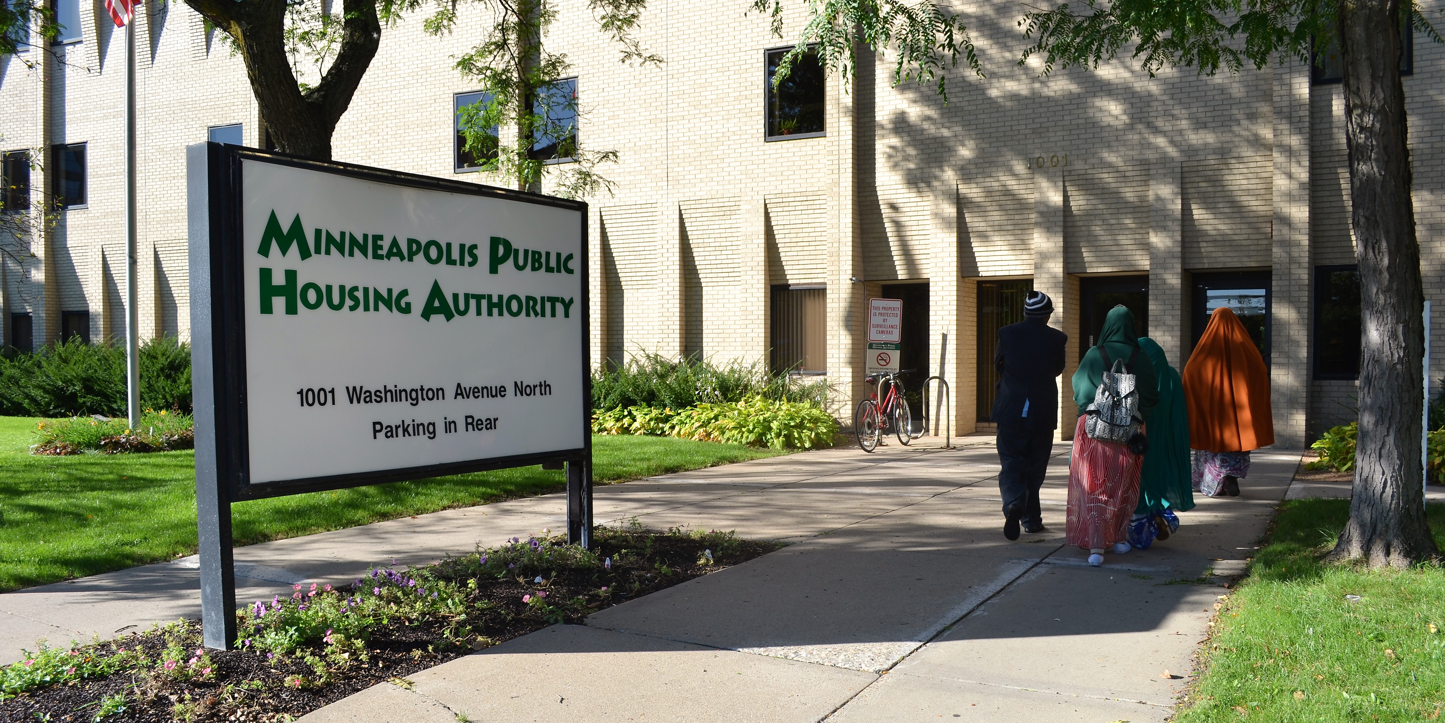 MPHA Statement On The City Council Vote To Prohibit Housing Choice 