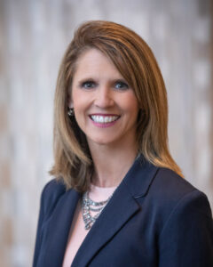 Jennifer Keogh - MPHA Deputy Executive Director