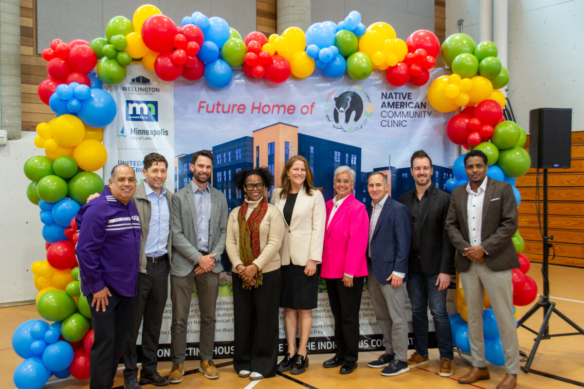 Project-Based Vouchers – Minneapolis Public Housing Authority