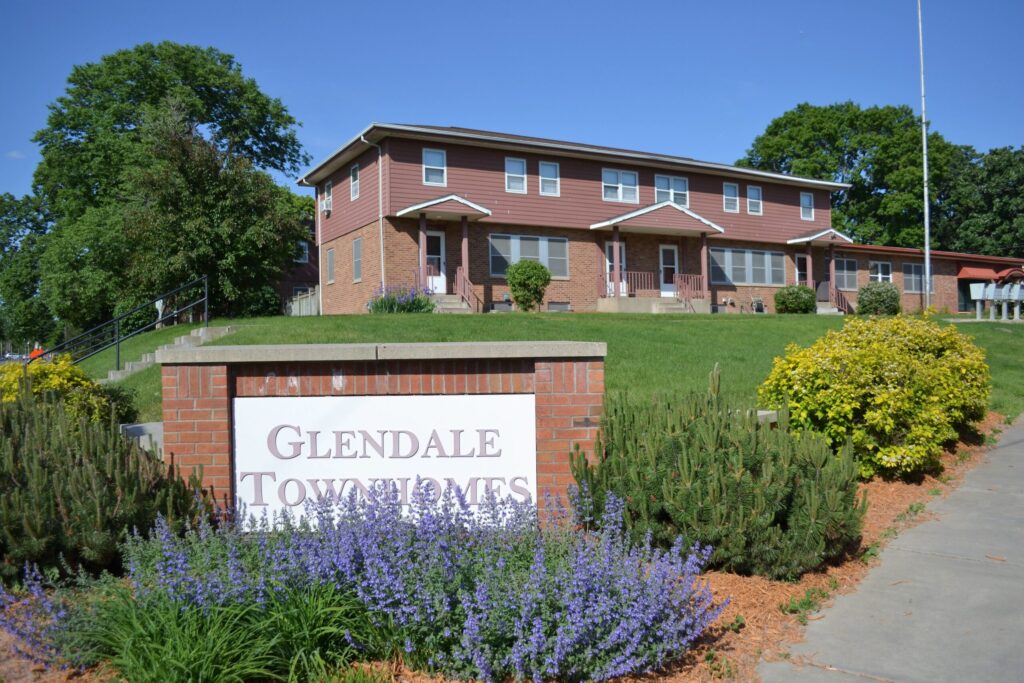 Glendale Townhomes