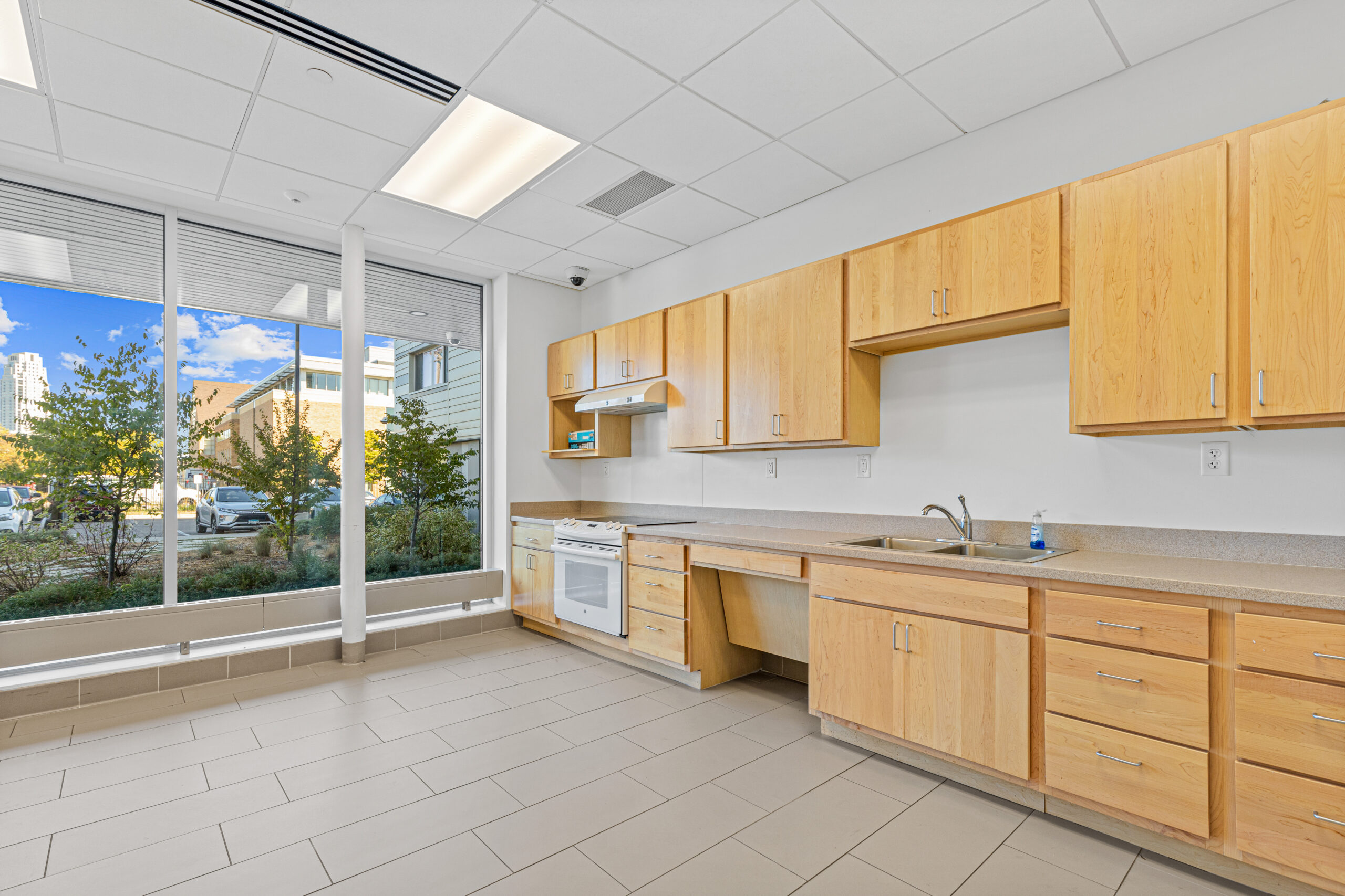 Elliot Twins Apartments