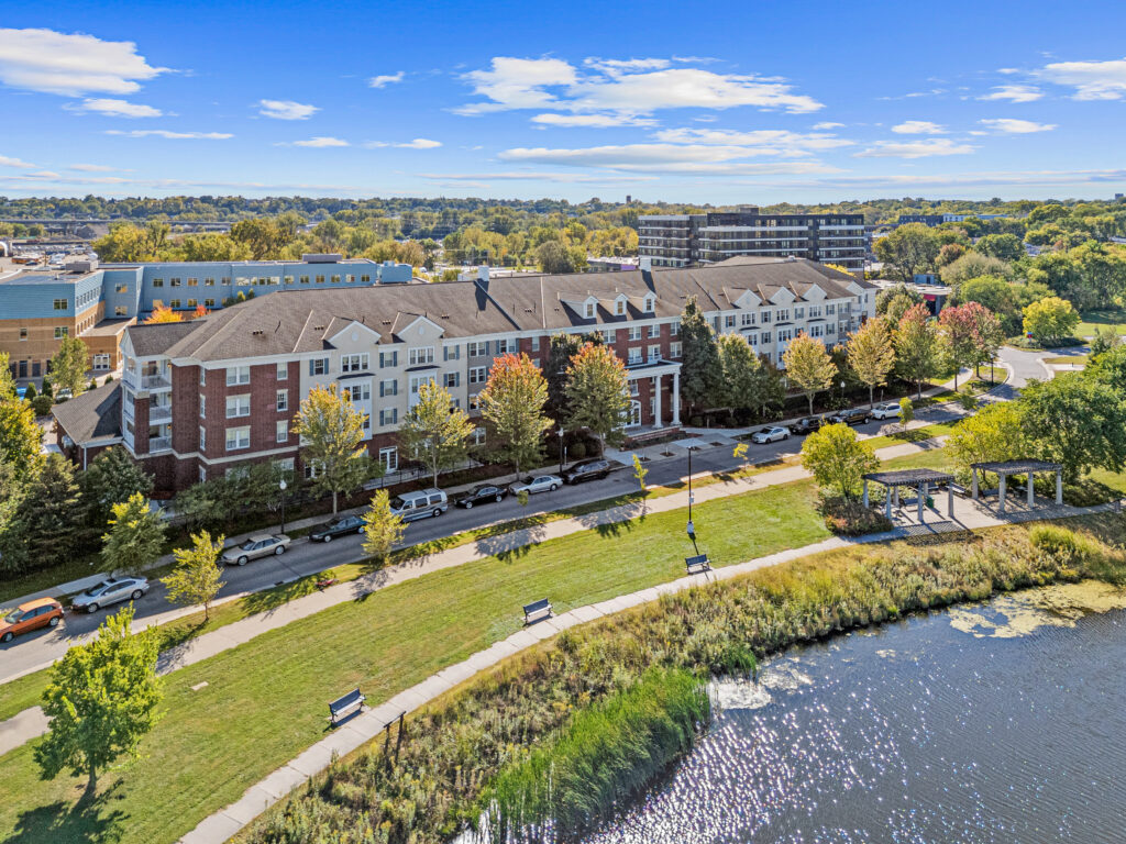 Heritage Commons
