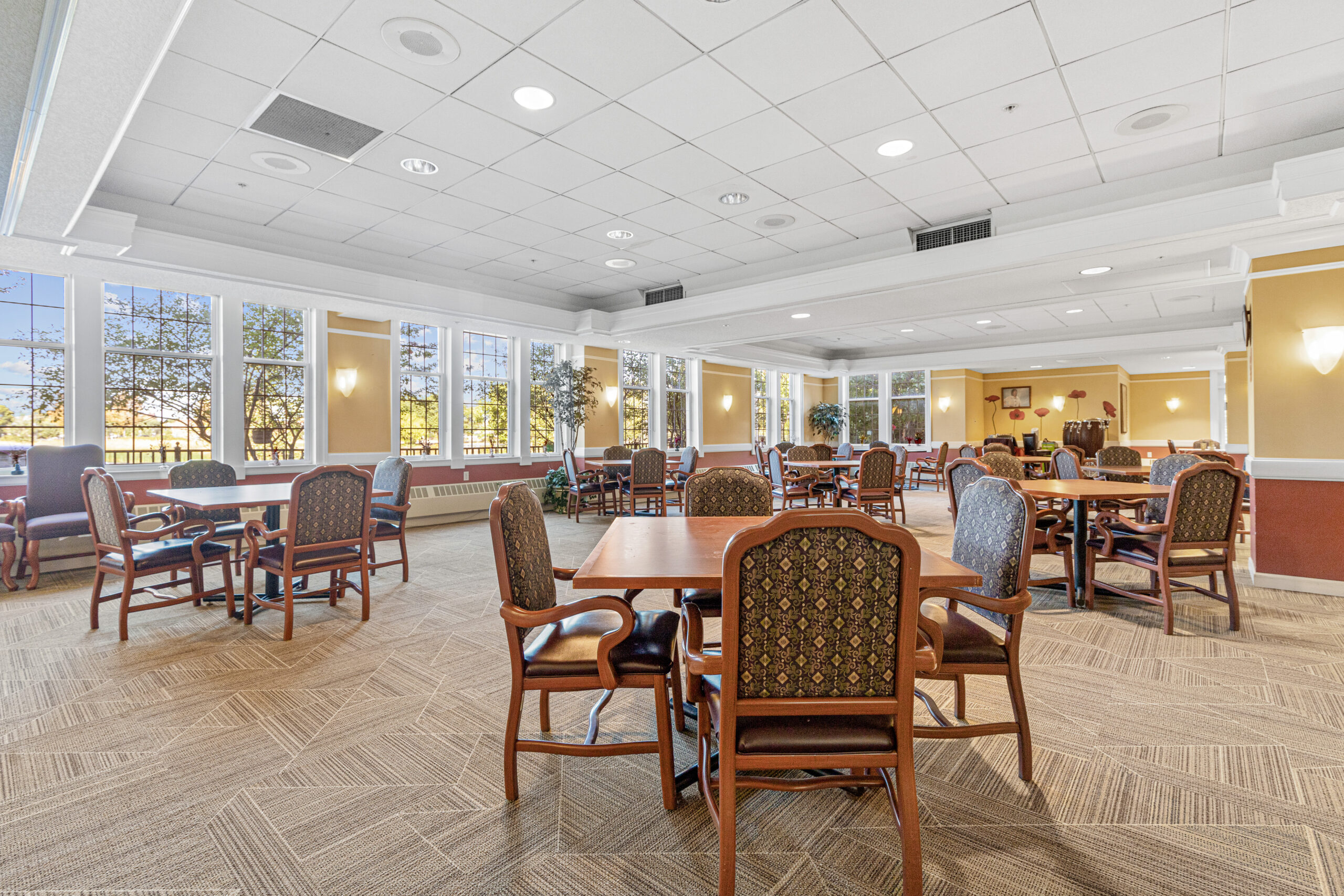Heritage Commons