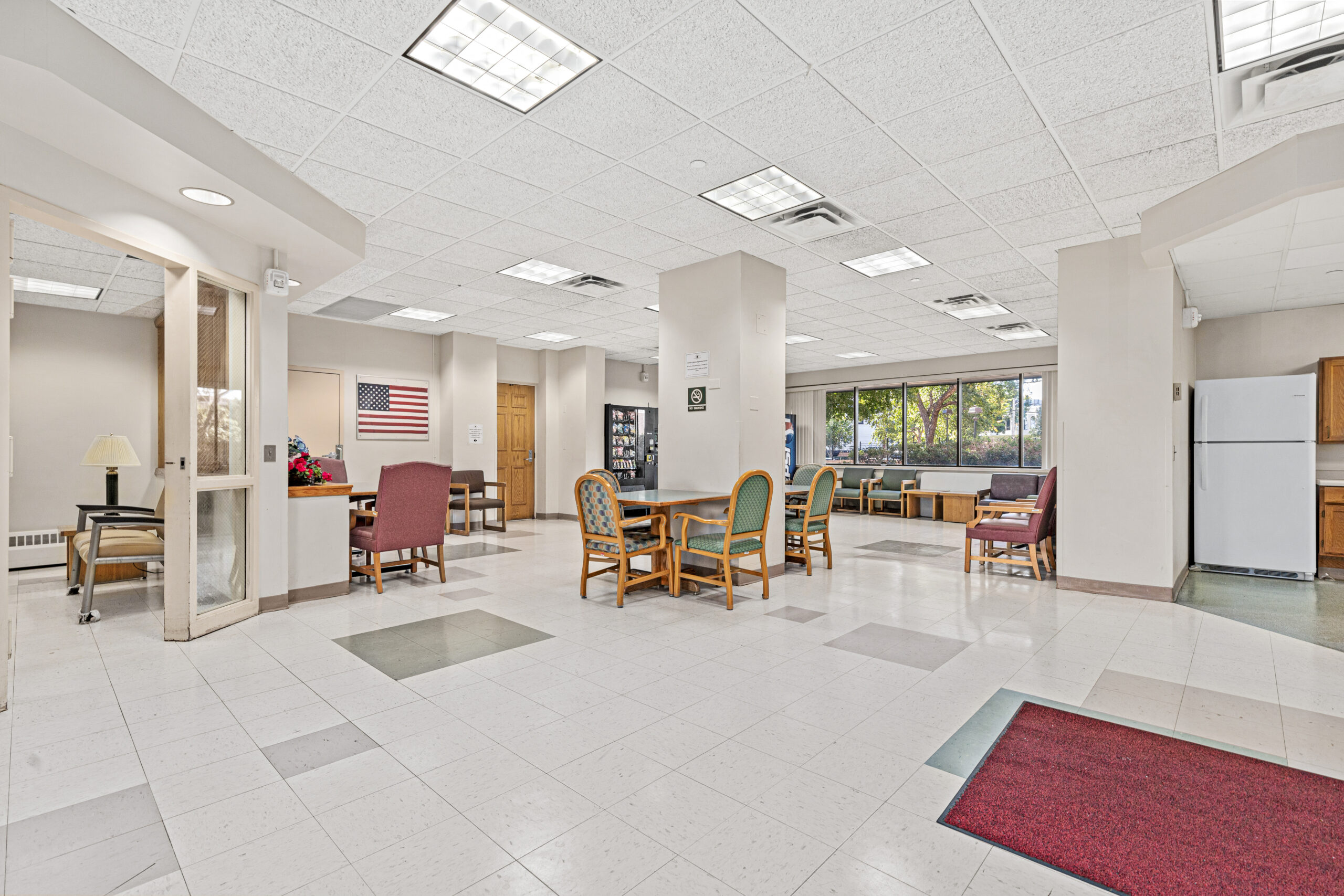 Park Center