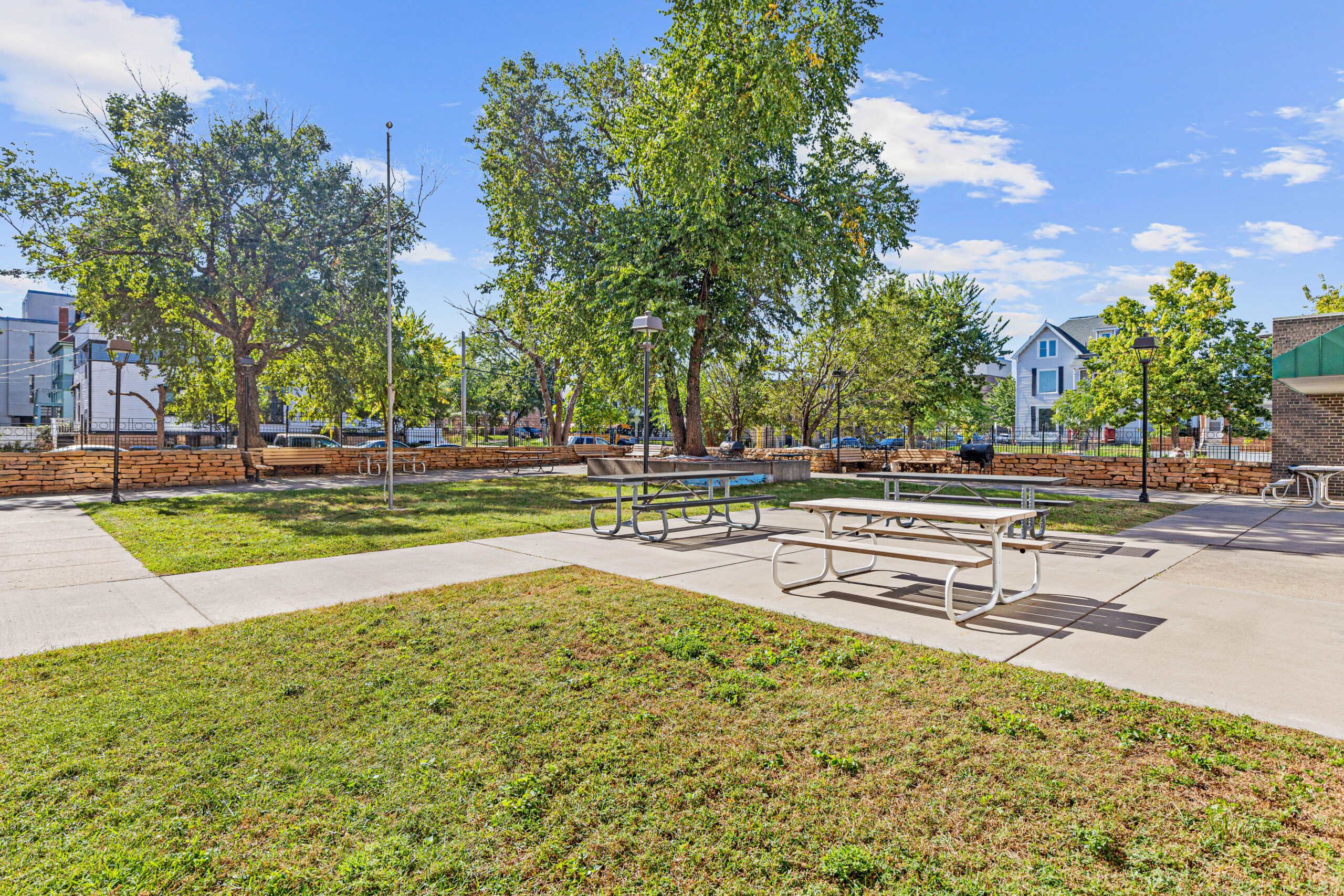 Park Center
