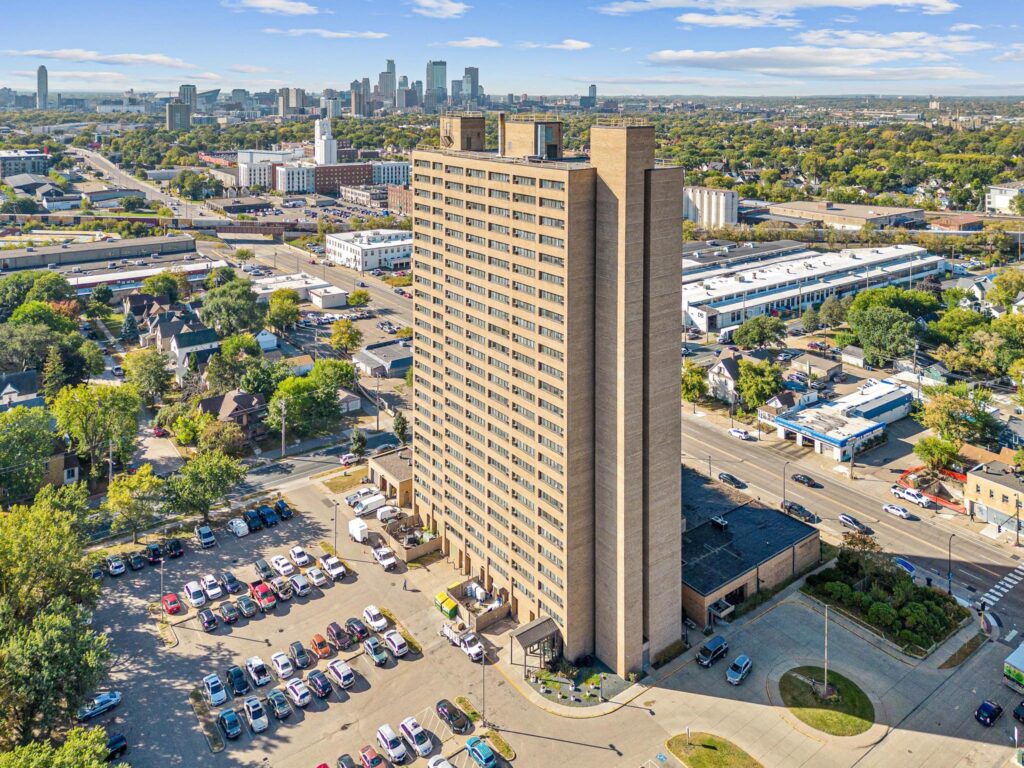 Parker Skyview