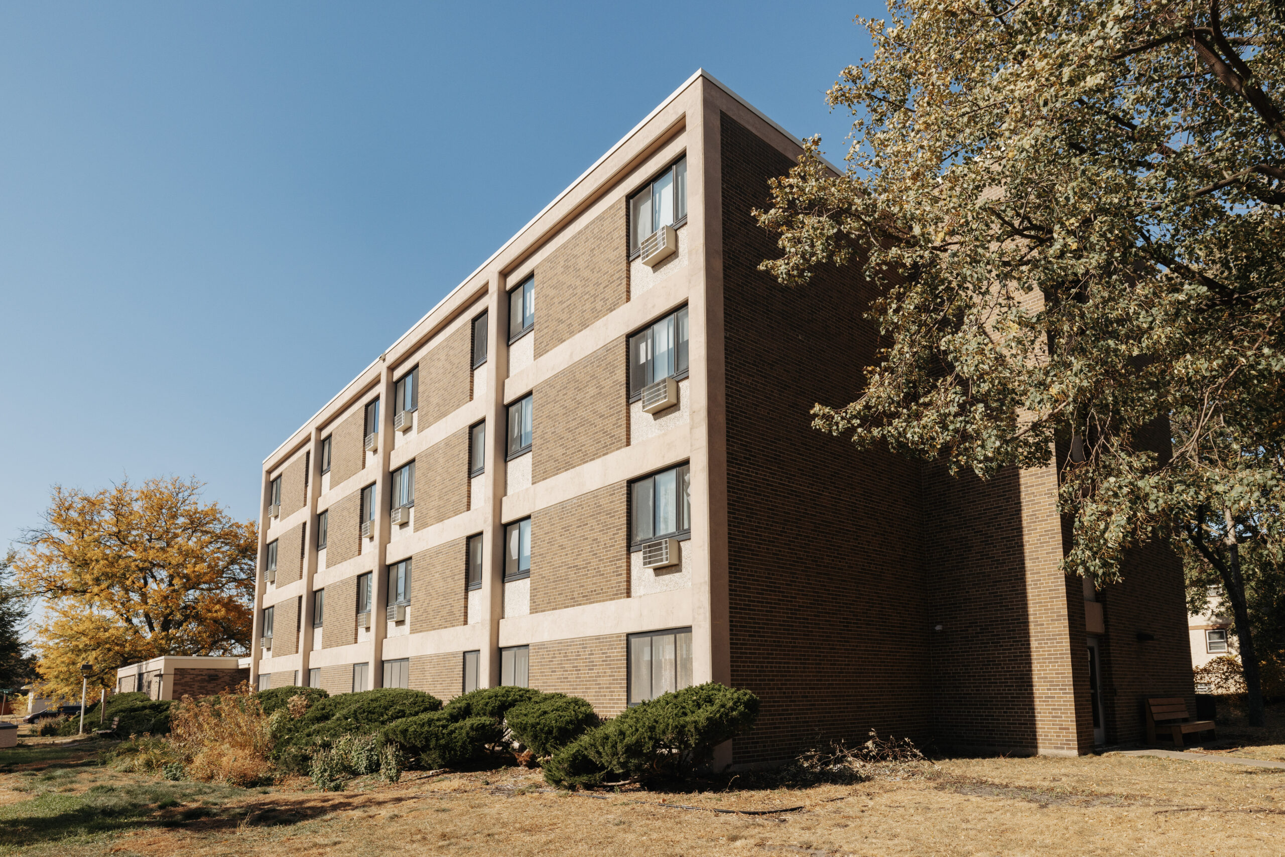 Spring Manor