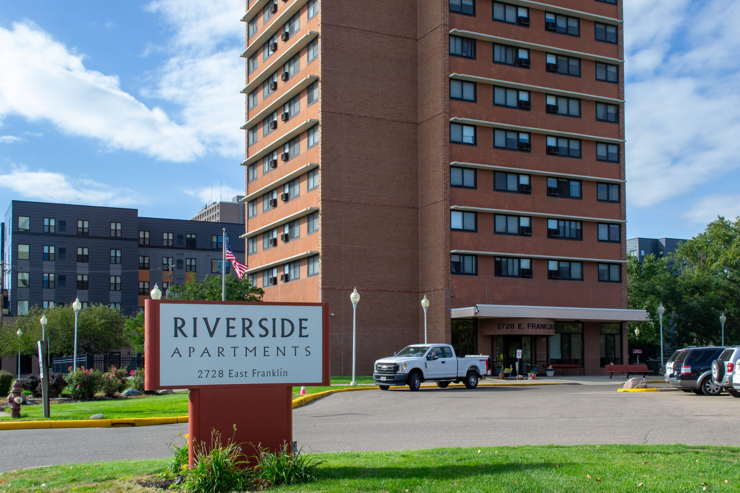 The Riverside