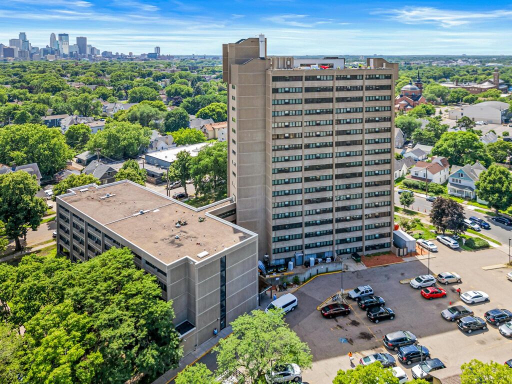 Holland Highrise